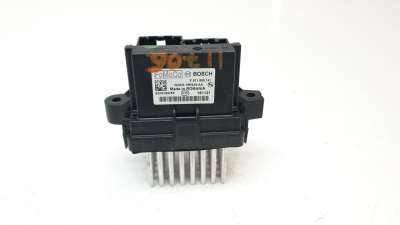 Recambio de resistencia calefaccion para ford focus 2018- 1.0 ecoboost cat referencia OEM IAM G3GH19E624AA F011500141 