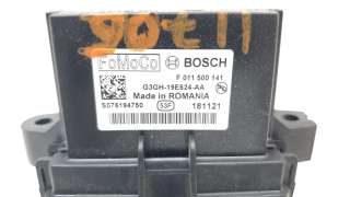 Recambio de resistencia calefaccion para ford focus 2018- 1.0 ecoboost cat referencia OEM IAM G3GH19E624AA F011500141 