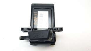 Recambio de modulo electronico para ford focus 2018- 1.0 ecoboost cat referencia OEM IAM JX7T14F642BL  