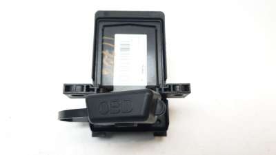 Recambio de modulo electronico para ford focus 2018- 1.0 ecoboost cat referencia OEM IAM JX7T14F642BL  