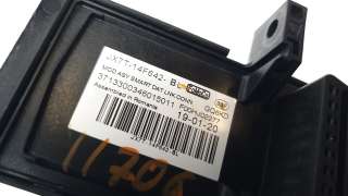 Recambio de modulo electronico para ford focus 2018- 1.0 ecoboost cat referencia OEM IAM JX7T14F642BL  