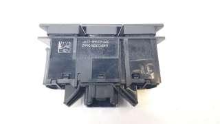 Recambio de modulo electronico para ford focus 2018- 1.0 ecoboost cat referencia OEM IAM JX7T11B573AAD  