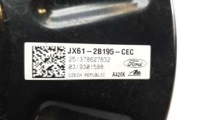 Recambio de servofreno para ford focus 2018- 1.0 ecoboost cat referencia OEM IAM JX612B195CEC   2