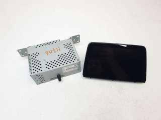 Recambio de sistema navegacion gps para ford focus 2018- 1.0 ecoboost cat referencia OEM IAM JX7118B955FC  