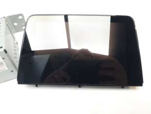 Recambio de sistema navegacion gps para ford focus 2018- 1.0 ecoboost cat referencia OEM IAM JX7118B955FC   2