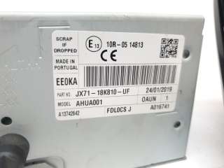 Recambio de sistema navegacion gps para ford focus 2018- 1.0 ecoboost cat referencia OEM IAM JX7118B955FC  