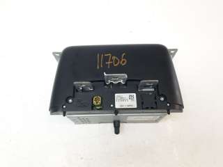 Recambio de sistema navegacion gps para ford focus 2018- 1.0 ecoboost cat referencia OEM IAM JX7118B955FC  