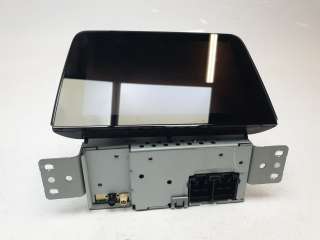 Recambio de sistema navegacion gps para ford focus 2018- 1.0 ecoboost cat referencia OEM IAM JX7118B955FC  