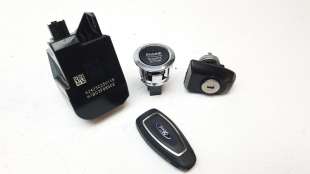 Recambio de conmutador de arranque para ford focus 2018- 1.0 ecoboost cat referencia OEM IAM H1BC3F880CE  