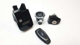 Recambio de conmutador de arranque para ford focus 2018- 1.0 ecoboost cat referencia OEM IAM H1BC3F880CE  