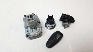 Recambio de conmutador de arranque para ford focus 2018- 1.0 ecoboost cat referencia OEM IAM H1BC3F880CE   2