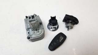 Recambio de conmutador de arranque para ford focus 2018- 1.0 ecoboost cat referencia OEM IAM H1BC3F880CE  