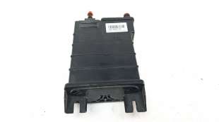 Recambio de filtro carbono activo para ford focus 2018- 1.0 ecoboost cat referencia OEM IAM JX619E857CA  