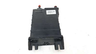 Recambio de filtro carbono activo para ford focus 2018- 1.0 ecoboost cat referencia OEM IAM JX619E857CA  