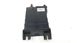 Recambio de filtro carbono activo para ford focus 2018- 1.0 ecoboost cat referencia OEM IAM JX619E857CA  