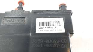 Recambio de filtro carbono activo para ford focus 2018- 1.0 ecoboost cat referencia OEM IAM JX619E857CA   2