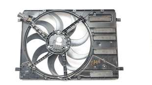 Recambio de electroventilador para ford focus 2018- 1.0 ecoboost cat referencia OEM IAM JX618C607B  