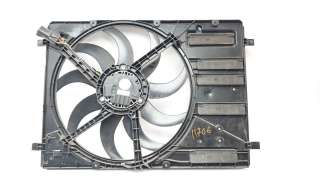 Recambio de electroventilador para ford focus 2018- 1.0 ecoboost cat referencia OEM IAM JX618C607B  