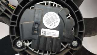 Recambio de electroventilador para ford focus 2018- 1.0 ecoboost cat referencia OEM IAM JX618C607B  
