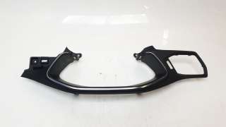 Recambio de moldura para ford focus 2018- 1.0 ecoboost cat referencia OEM IAM JX7BA047A04  
