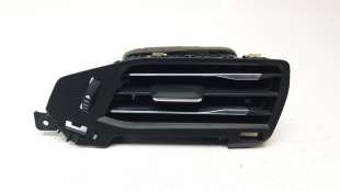 Recambio de aireador derecho para ford focus 2018- 1.0 ecoboost cat referencia OEM IAM JX7B19893C  