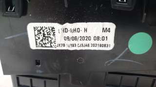 Recambio de aireador derecho para ford focus 2018- 1.0 ecoboost cat referencia OEM IAM JX7B19893C  