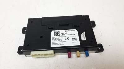 Recambio de modulo electronico para ford focus 2018- 1.0 ecoboost cat referencia OEM IAM JX7T14G229AJ A2C7680060200 