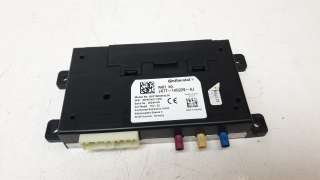 Recambio de modulo electronico para ford focus 2018- 1.0 ecoboost cat referencia OEM IAM JX7T14G229AJ A2C7680060200 