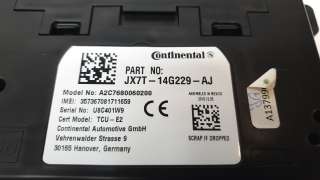 Recambio de modulo electronico para ford focus 2018- 1.0 ecoboost cat referencia OEM IAM JX7T14G229AJ A2C7680060200 