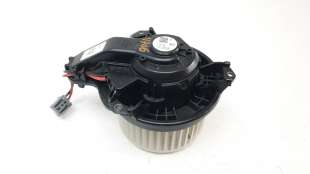 Recambio de ventilador calefaccion para ford focus 2018- 1.0 ecoboost cat referencia OEM IAM EB1D2B2PAA03  