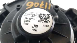 Recambio de ventilador calefaccion para ford focus 2018- 1.0 ecoboost cat referencia OEM IAM EB1D2B2PAA03  