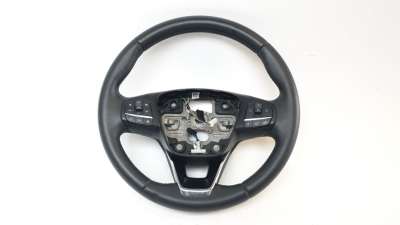 Recambio de volante para ford focus 2018- 1.0 ecoboost cat referencia OEM IAM JX7J3600PD3ZHE  