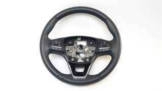 Recambio de volante para ford focus 2018- 1.0 ecoboost cat referencia OEM IAM JX7J3600PD3ZHE  