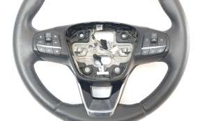 Recambio de volante para ford focus 2018- 1.0 ecoboost cat referencia OEM IAM JX7J3600PD3ZHE   2