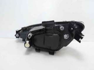 Recambio de faro derecho para peugeot 206 berlina 1998-2010 referencia OEM IAM 6205S9 10117210003 PG0094903