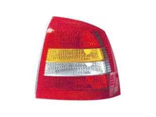 Recambio de piloto trasero derecho para opel astra g berlina 1998-2004 referencia OEM IAM 6223022 103F16210710 OP0174163