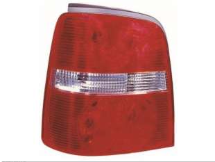 Recambio de piloto trasero izquierdo para volkswagen touran (1t1) 2003-2006 referencia OEM IAM 1T0945096C 103F23361751 VG7154154