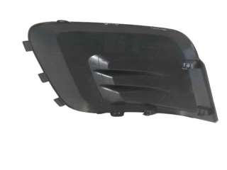 Recambio de rejilla paragolpes izquierda para citroën berlingo cuadro 2008-2018 referencia OEM IAM 967117 107075917 