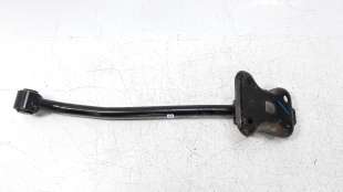 Recambio de brazo suspension inferior trasero izquierdo para jeep compass ii 2017- 2.0 m-jet cat referencia OEM IAM P68309202AA  2