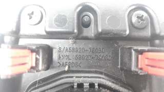Recambio de moldura para lexus nx 2014- 2.5 16v cat (híbrido) referencia OEM IAM 5892778030  
