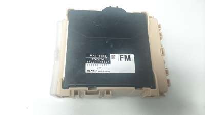 Recambio de caja reles / fusibles para lexus nx 2014- 2.5 16v cat (híbrido) referencia OEM IAM 8922178021  
