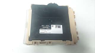 Recambio de caja reles / fusibles para lexus nx 2014- 2.5 16v cat (híbrido) referencia OEM IAM 8922178021  