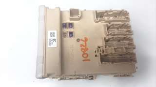 Recambio de caja reles / fusibles para lexus nx 2014- 2.5 16v cat (híbrido) referencia OEM IAM 8922178021  