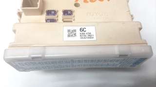 Recambio de caja reles / fusibles para lexus nx 2014- 2.5 16v cat (híbrido) referencia OEM IAM 8922178021  