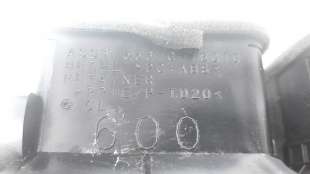 Recambio de rejilla aireadora para lexus nx 2014- 2.5 16v cat (híbrido) referencia OEM IAM 5567078010   2