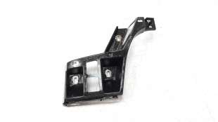Recambio de molduras traseras para mercedes-benz clase m (w166) 2011-2015 ml 350 bluetec (166.004) referencia OEM IAM A166880340