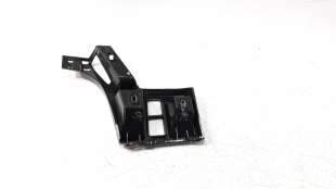 Recambio de molduras traseras para mercedes-benz clase m (w166) 2011-2015 ml 350 bluetec (166.004) referencia OEM IAM A166880340 2