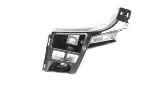 Recambio de molduras traseras para mercedes-benz clase m (w166) 2011-2015 ml 350 bluetec (166.004) referencia OEM IAM A166880340