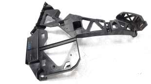 Recambio de molduras traseras para mercedes-benz clase m (w166) 2011-2015 ml 350 bluetec (166.004) referencia OEM IAM A166885122