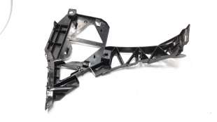 Recambio de molduras traseras para mercedes-benz clase m (w166) 2011-2015 ml 350 bluetec (166.004) referencia OEM IAM A166885122 2